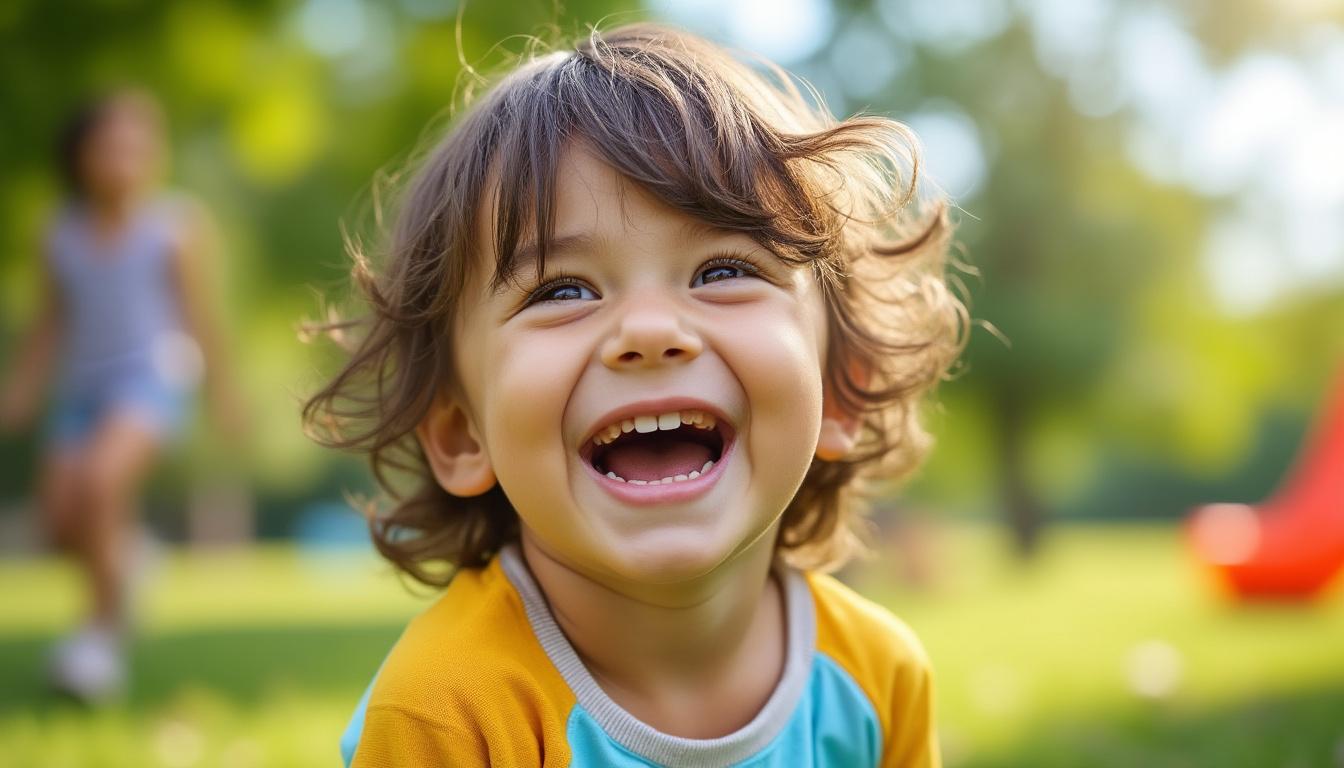 découvrez nos conseils de photographe enfant pour capturer des instants naturels et authentiques, en mettant en valeur la spontanéité et la joie des enfants.