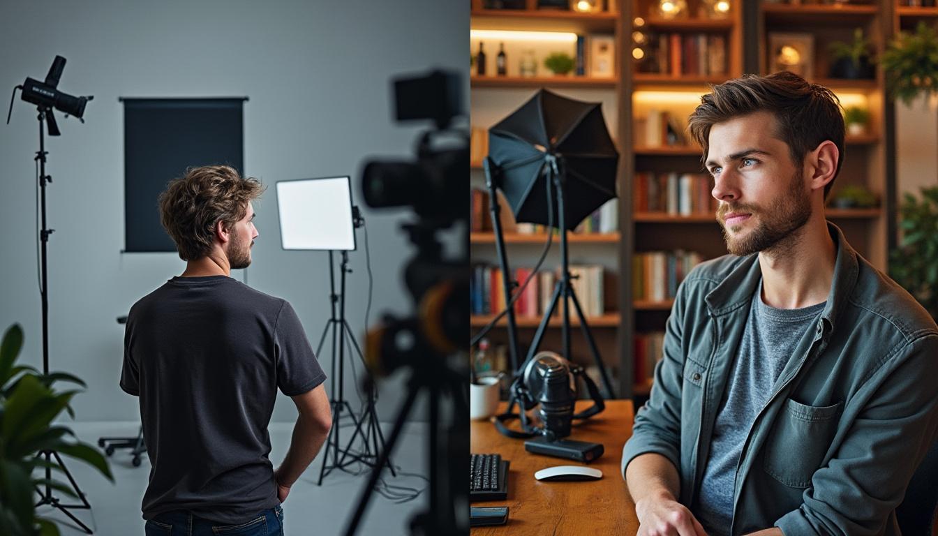Photographe pas cher vs haut de gamme : que faut-il vraiment payer ? 1 découvrez les différences clés entre un photographe pas cher et un photographe haut de gamme, et apprenez ce qu'il faut vraiment payer pour des photos de qualité.