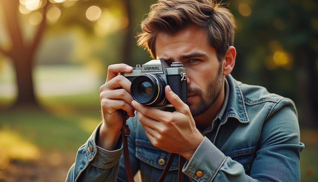 découvrez le cliché captivant qui capture le moment décisif où leur vie a basculé, immortalisant une histoire pleine d'émotions et de transformations.