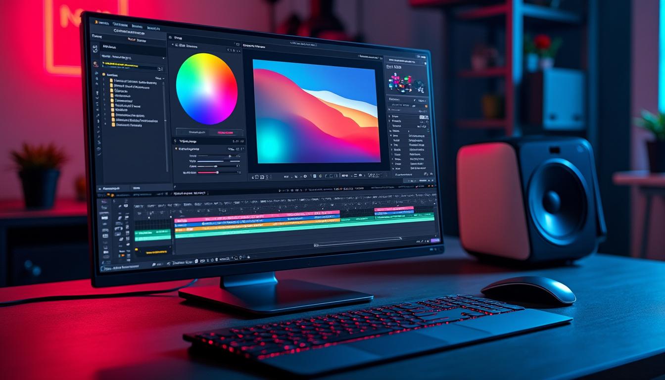 découvrez les fonctionnalités cachées de photoscape, le logiciel polyvalent pour retoucher vos photos facilement et optimiser vos créations graphiques.