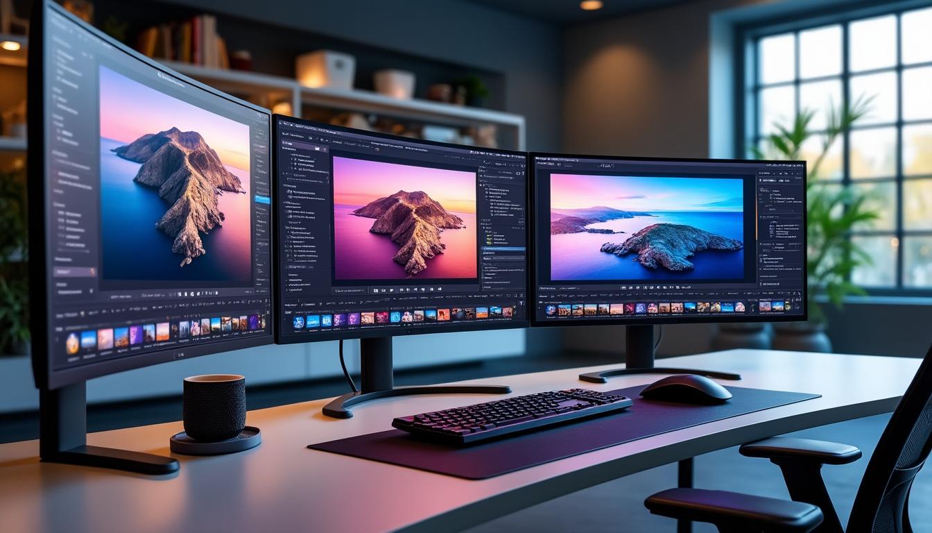 découvrez les fonctionnalités cachées de photoscape, le logiciel de retouche photo facile à utiliser, et améliorez vos images comme un pro grâce à ses outils méconnus.