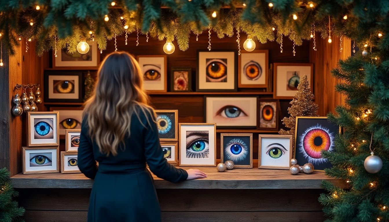 Retrouvez Carole M Photographie au marché de Noël de Châtenoy le Royal ce dimanche 7 décembre 7 venez rencontrer carole m photographie au marché de noël de châtenoy le royal ce dimanche 7 décembre pour découvrir ses magnifiques clichés et capturer l'esprit des fêtes.