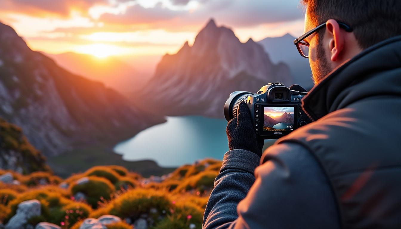 Tamron : Les meilleures optiques pour votre appareil photo 6 découvrez les optiques tamron, alliant qualité et performance, pour sublimer vos photos et profiter pleinement de votre appareil photo.