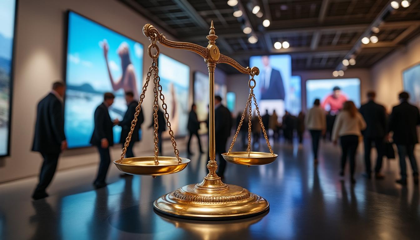 découvrez vos droits liés aux photos et apprenez ce que vous devez savoir pour protéger vos images et respecter la propriété intellectuelle.