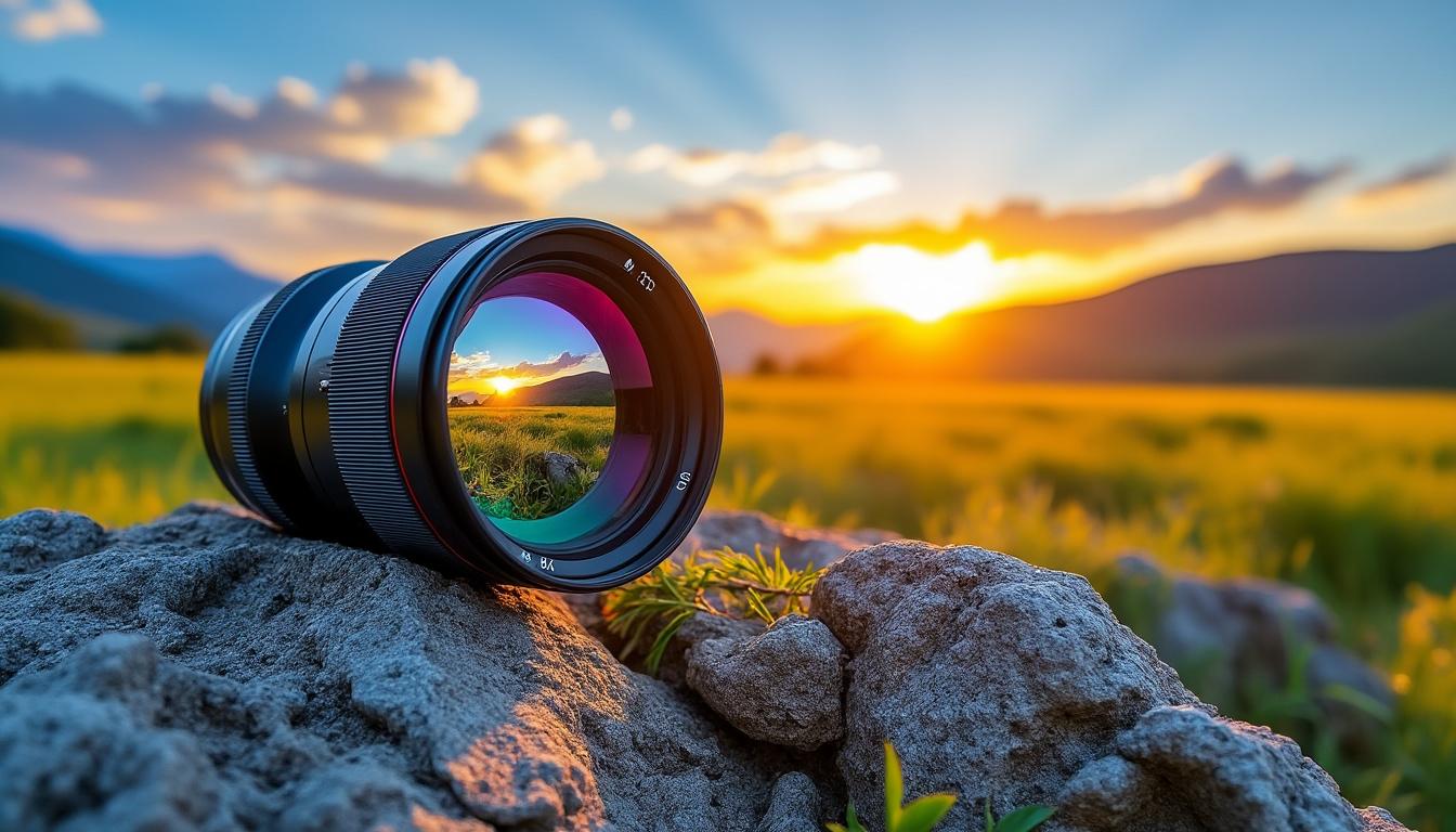 découvrez les lentilles zeiss, conçues pour sublimer vos photos et capturer chaque détail avec une précision exceptionnelle.