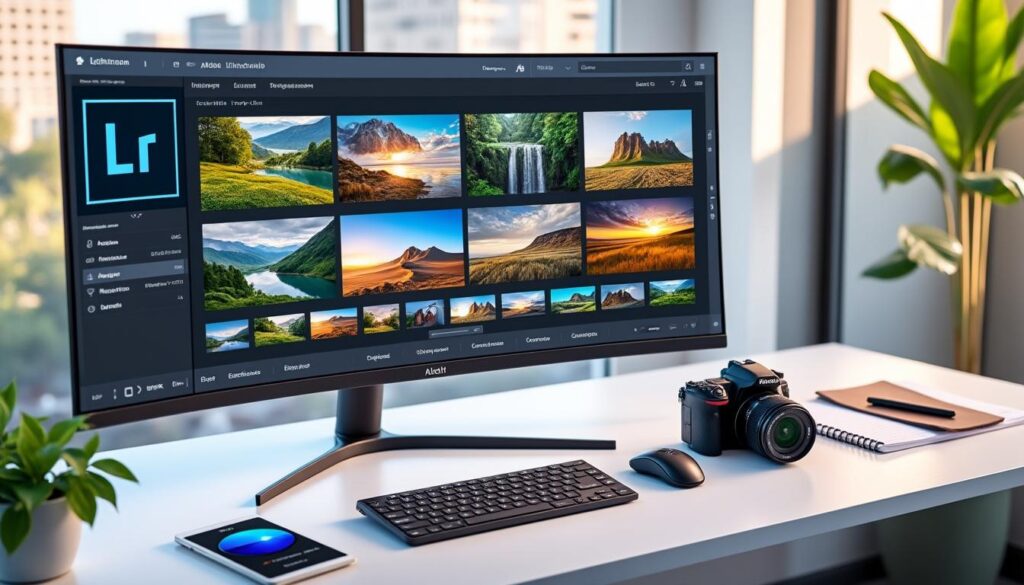 découvrez notre guide complet sur adobe lightroom pour maîtriser l'organisation de vos photos, optimiser votre flux de travail et sublimer vos souvenirs en toute simplicité.