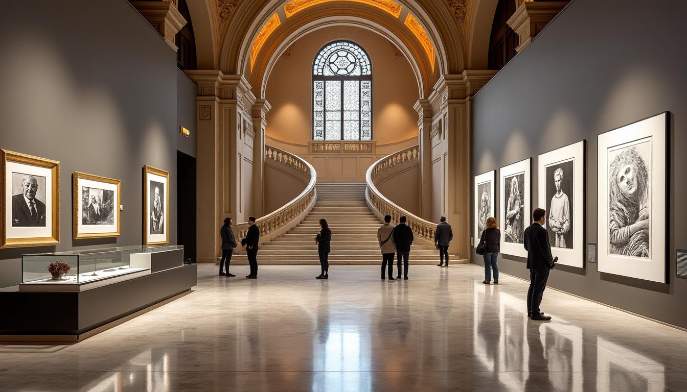 découvrez les expositions incontournables du bicentenaire de la photographie 2026-2027 au grand palais, musée d'orsay, bnf et d'autres lieux prestigieux, célébrant 200 ans d'histoire et d'art photographique.