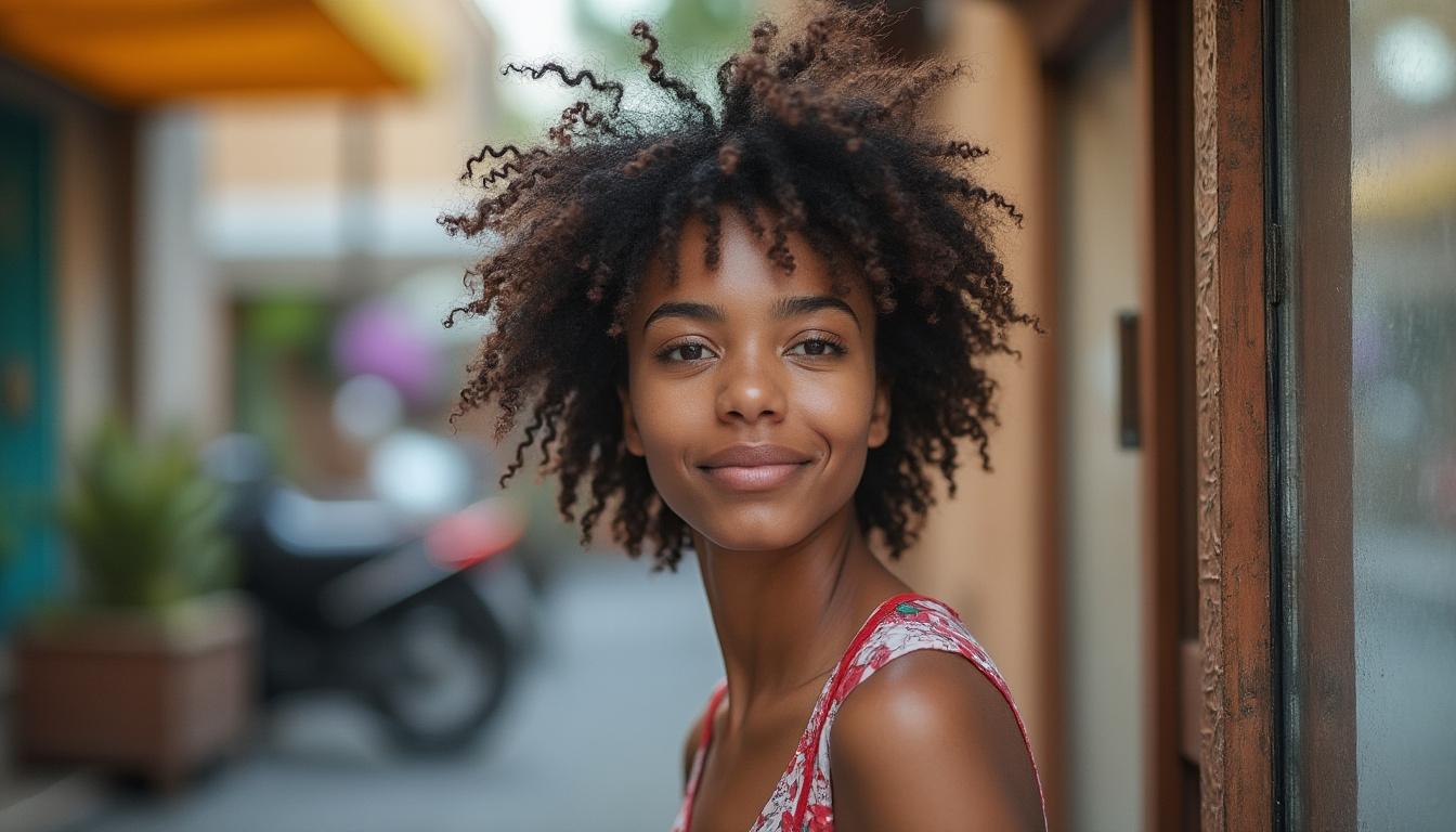 découvrez des clichés étonnants qui capturent les coïncidences inattendues du quotidien, révélant la magie cachée dans les moments ordinaires.