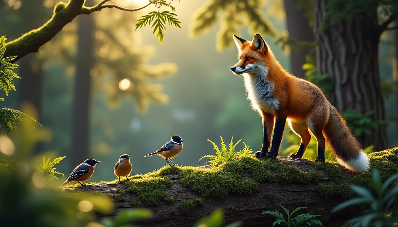 découvrez l'exposition captivante de dany godineau à la maison de la loire de montlouis, où elle sublime la vie sauvage locale à travers ses photographies uniques.