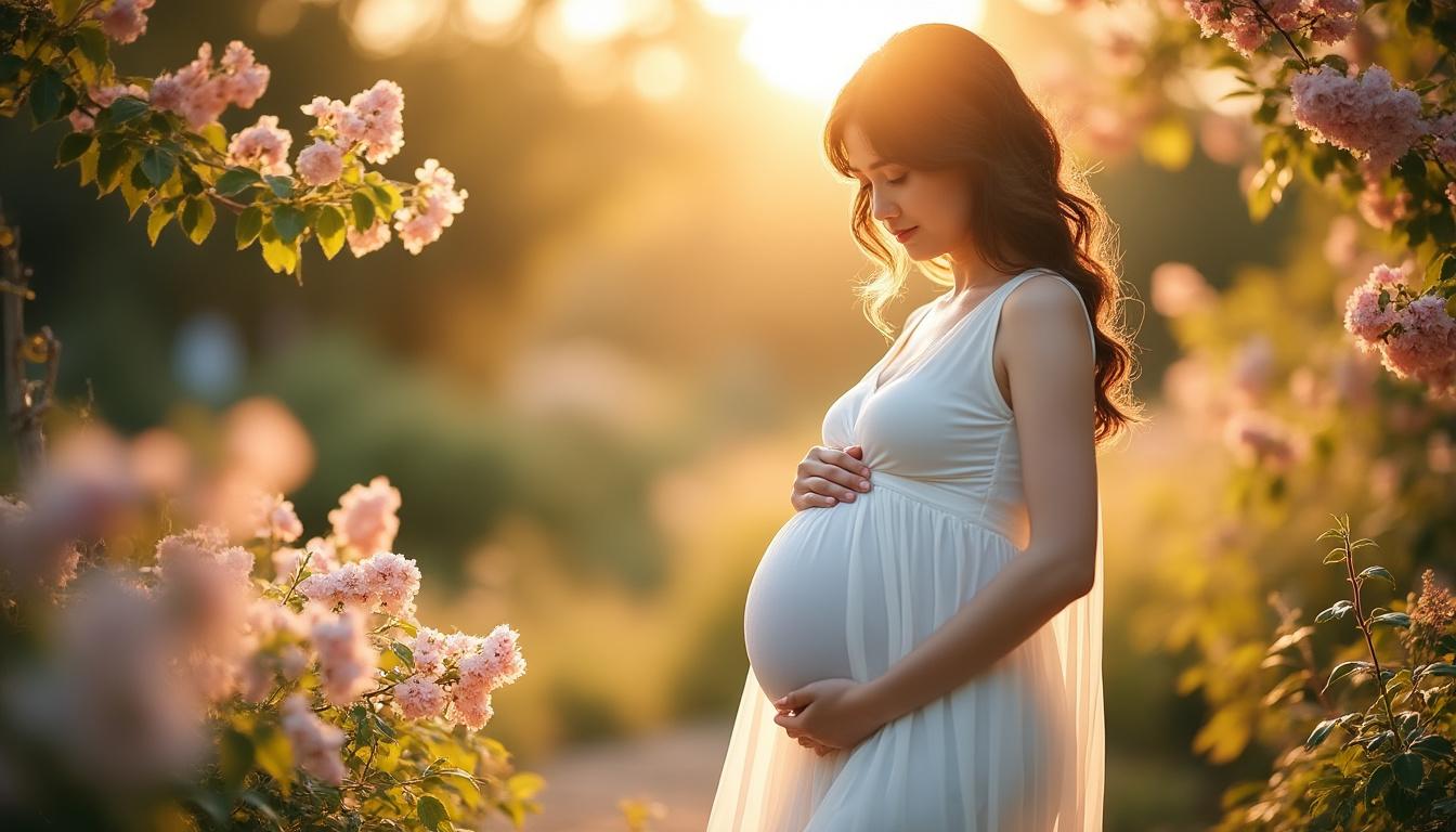 découvrez si engager un photographe professionnel est indispensable pour immortaliser votre séance photo de grossesse et comment capturer ces moments précieux.