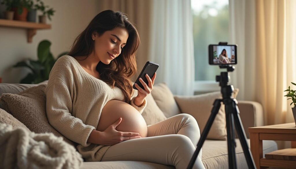 découvrez pourquoi engager un photographe professionnel pour une séance photo grossesse peut capturer ces précieux moments avec émotion et qualité, et quand il est possible de s'en passer.