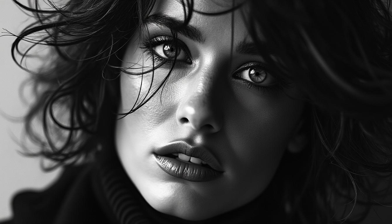 découvrez l'incroyable parcours de germaine krull, photographe audacieuse, à travers sa vie et ses clichés uniques dans ce documentaire captivant sur france.tv.