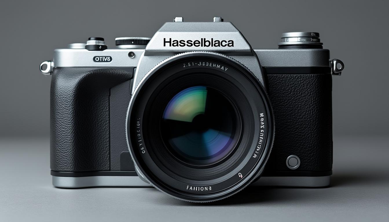 découvrez pourquoi les capteurs hasselblad sont essentiels en photographie et comment ils influencent la qualité et la précision de vos images.