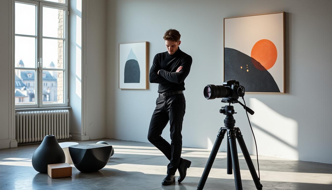 participez au prix d'excellence en photographie 2026. lancez votre candidature dès maintenant pour valoriser votre talent et gagner des récompenses prestigieuses.