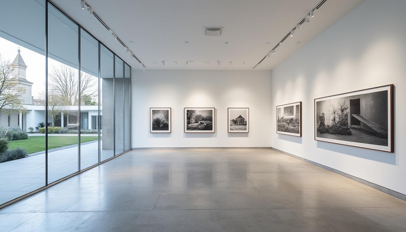 découvrez l'inauguration du tout premier espace d'exposition physique du réseau mia, un lieu dédié à la créativité et à l'innovation.