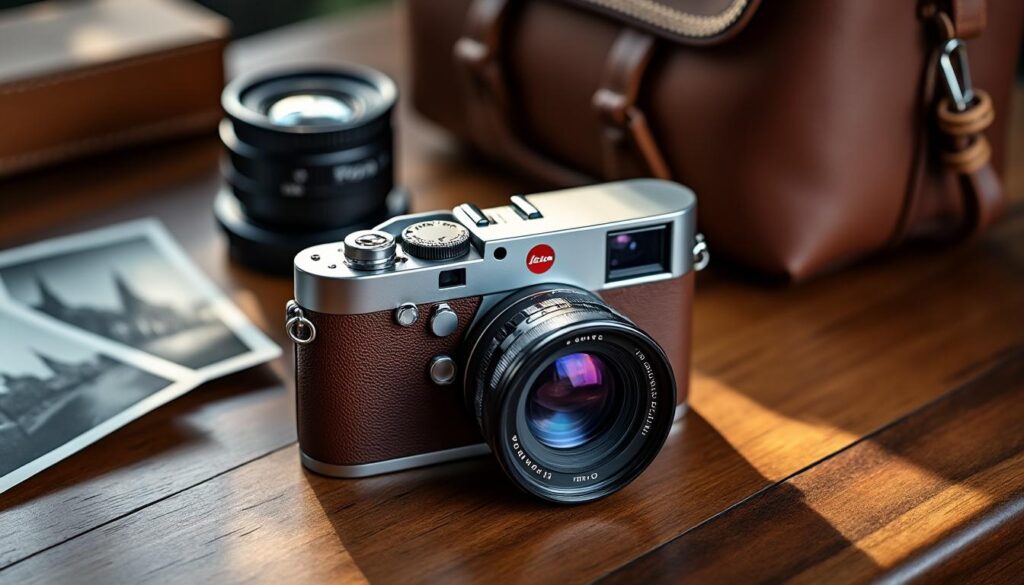 découvrez pourquoi investir dans un appareil photo premium leica garantit une qualité d'image exceptionnelle, une durabilité hors pair et une expérience photographique unique.