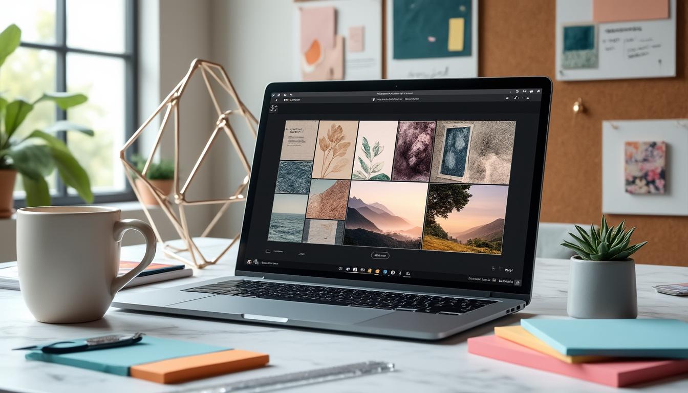 découvrez picmonkey, l'outil idéal pour créer des montages photo chic et tendances facilement. sublimez vos images avec des designs élégants et modernes.