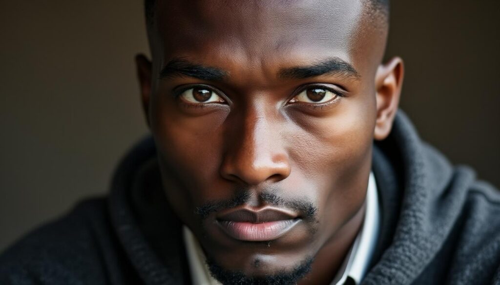 découvrez le portrait photographique de boris pistorius capturé par l'objectif d'herlinde koelbl, mêlant intensité et authenticité à travers une vision artistique unique.