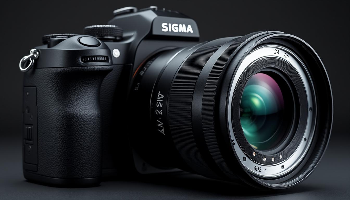 découvrez les objectifs sigma incontournables pour sublimer vos photos et améliorer votre technique de photographie.