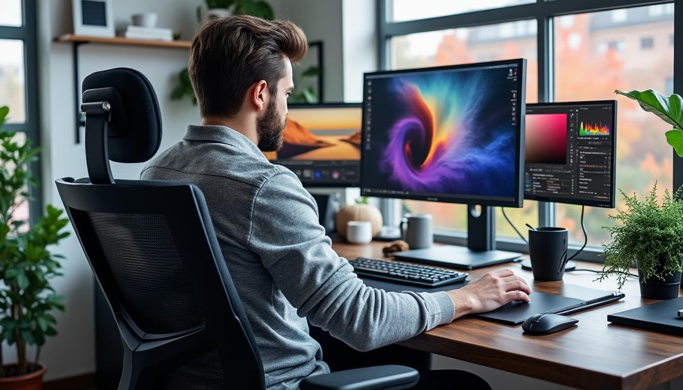 découvrez affinity, une alternative puissante à photoshop, et explorez ses outils performants pour la retouche photo, le design graphique et la création numérique.