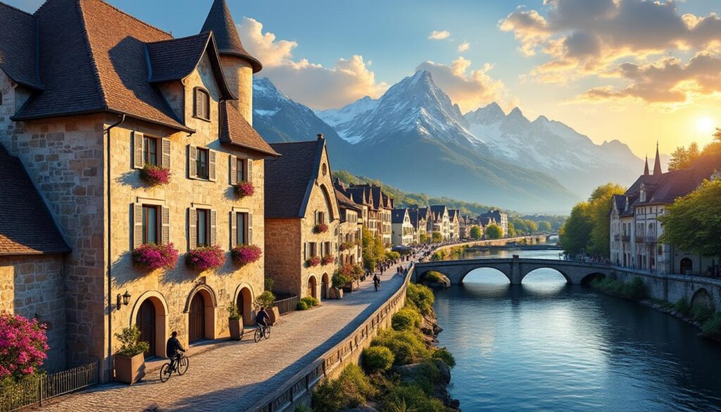 découvrez à chambéry une fusion captivante entre peinture et photographie, où l'art traditionnel rencontre la modernité pour des œuvres uniques et inspirantes.