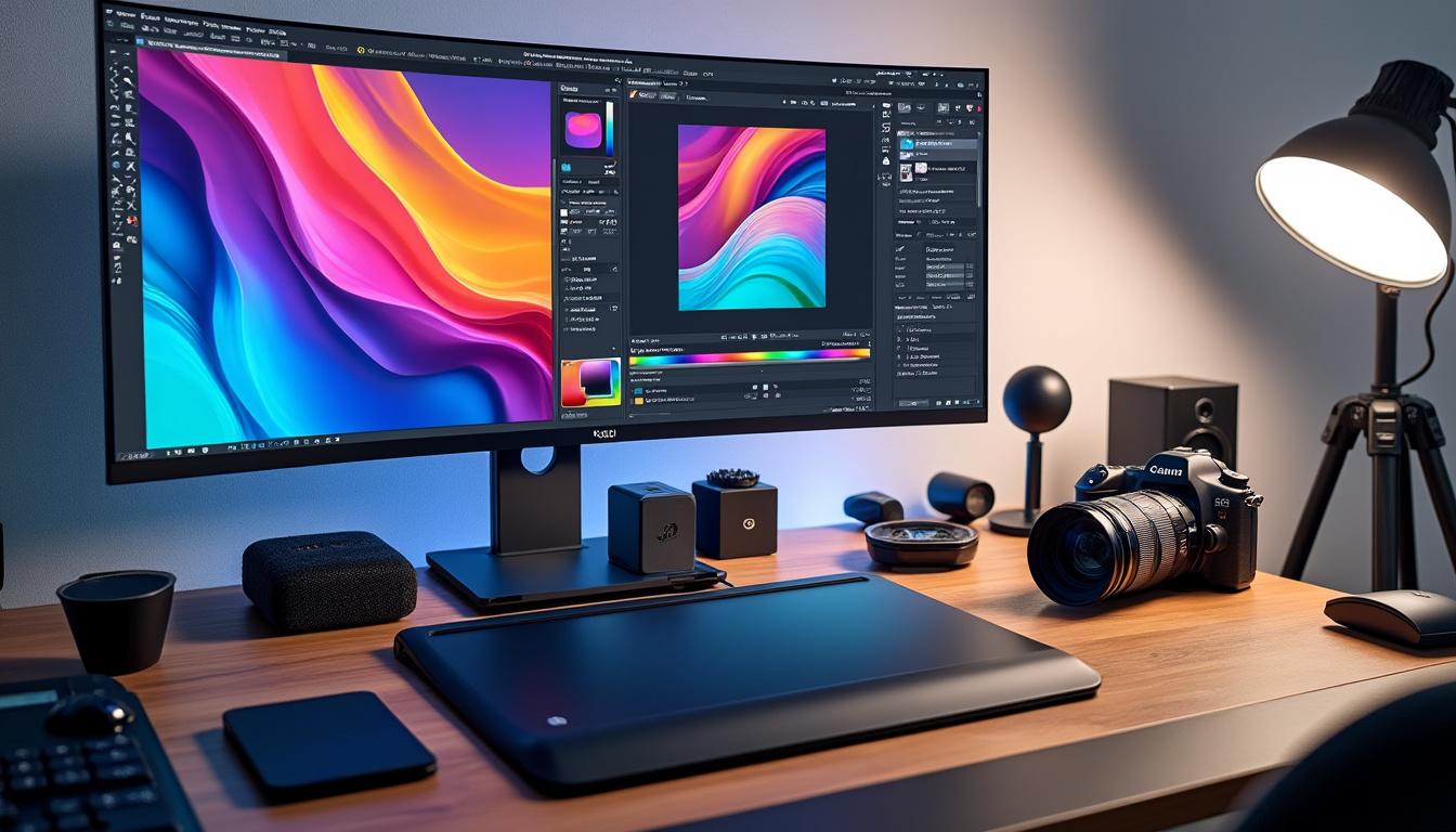 découvrez les meilleures astuces pour maîtriser corel paintshop pro et optimiser votre créativité avec ce logiciel de retouche photo puissant et intuitif.