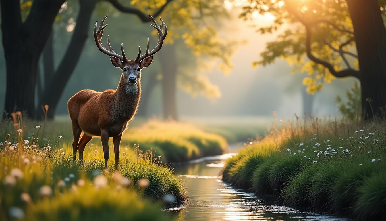 découvrez domfront-en-poiraie à travers la passion partagée de ses habitants pour capturer la beauté de la vie sauvage en images, un territoire où nature et photographie se rencontrent.