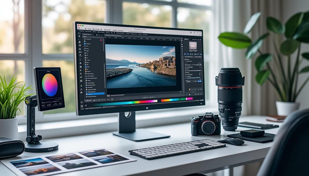 découvrez notre tutoriel pour débutants sur la retouche avancée avec gimp, apprenez pas à pas à maîtriser cet outil puissant pour améliorer vos photos comme un pro.