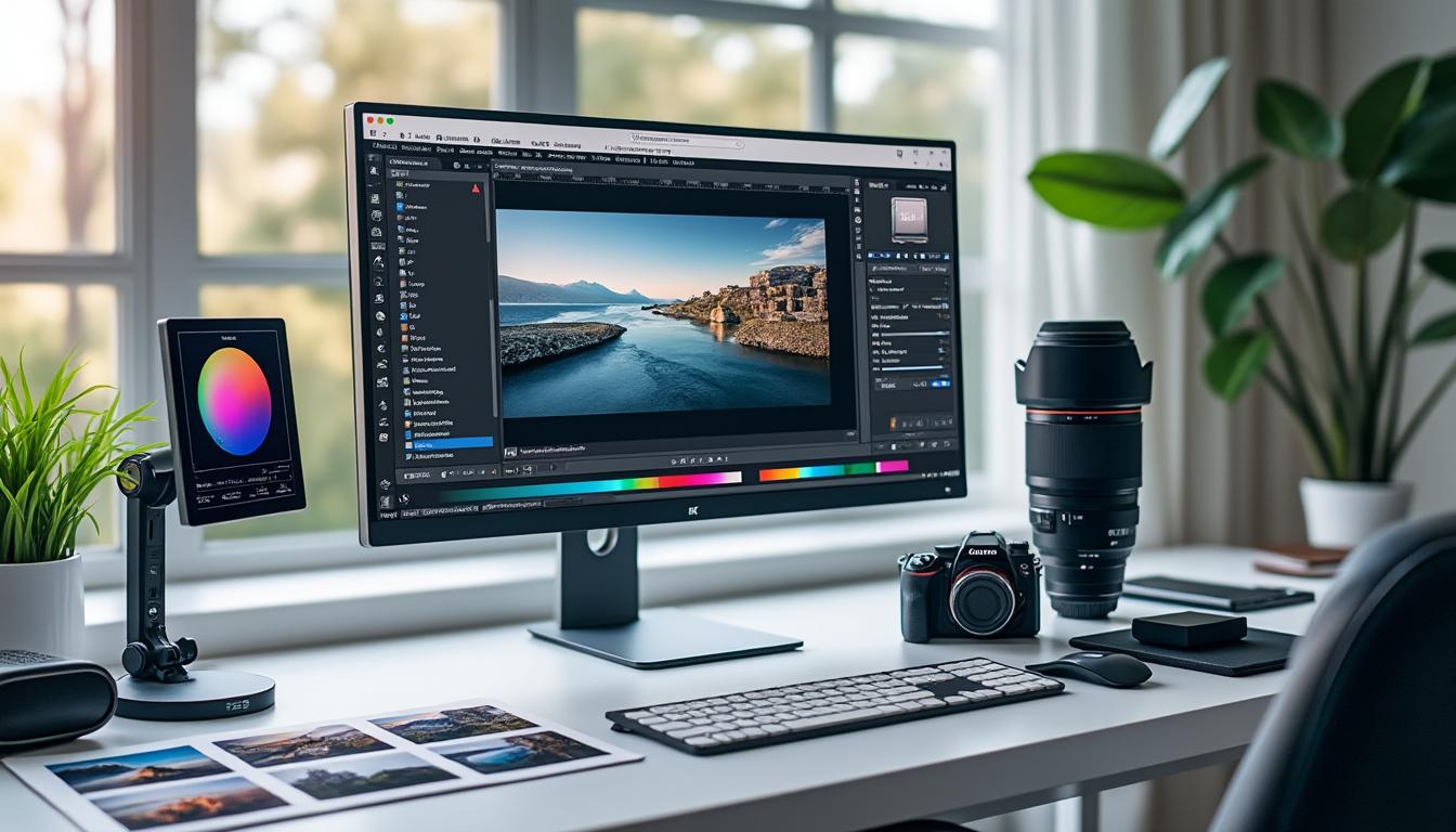découvrez notre tutoriel pour débutants sur la retouche avancée avec gimp, apprenez pas à pas à maîtriser cet outil puissant pour améliorer vos photos comme un pro.