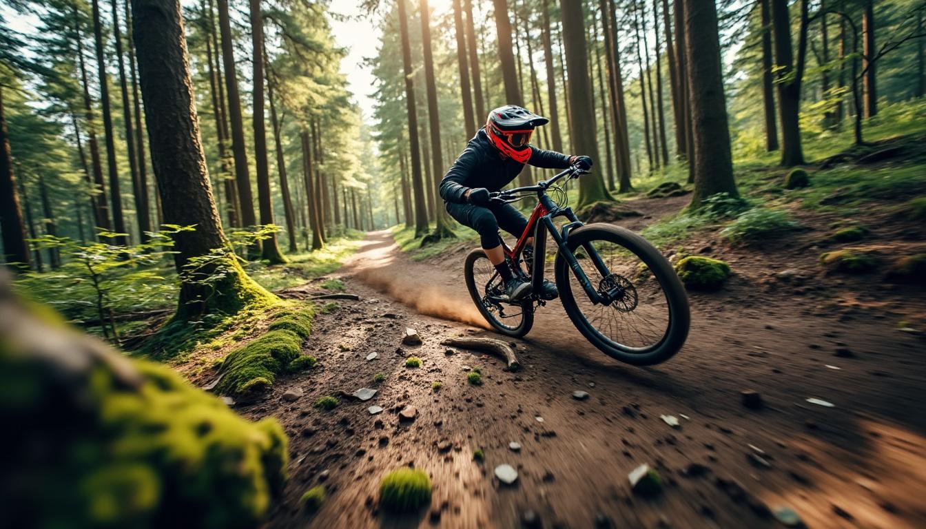 découvrez les meilleures astuces gopro pour immortaliser vos aventures avec des images et vidéos exceptionnelles. conseils pratiques pour optimiser vos prises de vue en toutes circonstances.