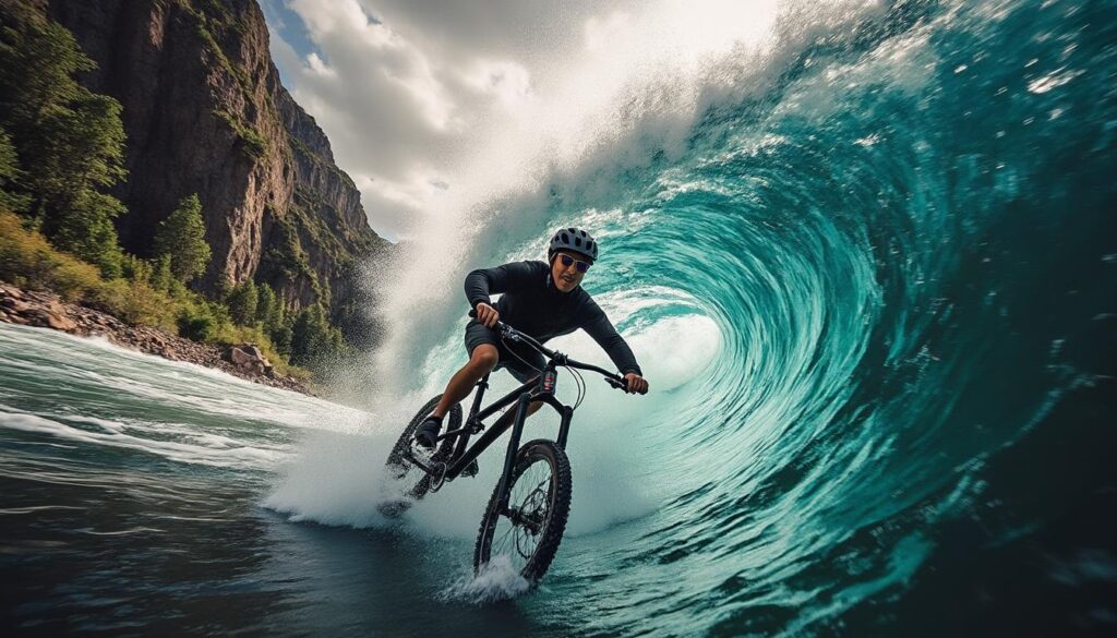 découvrez les meilleures astuces gopro pour immortaliser vos aventures avec des vidéos et photos incroyables. conseils pratiques pour optimiser vos prises de vue en toutes circonstances.