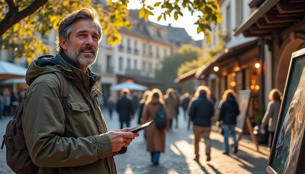 découvrez les superbes photographies animalières de marc ollivier, capturant la beauté de la faune à saint-maixent-l’école avec passion et talent.