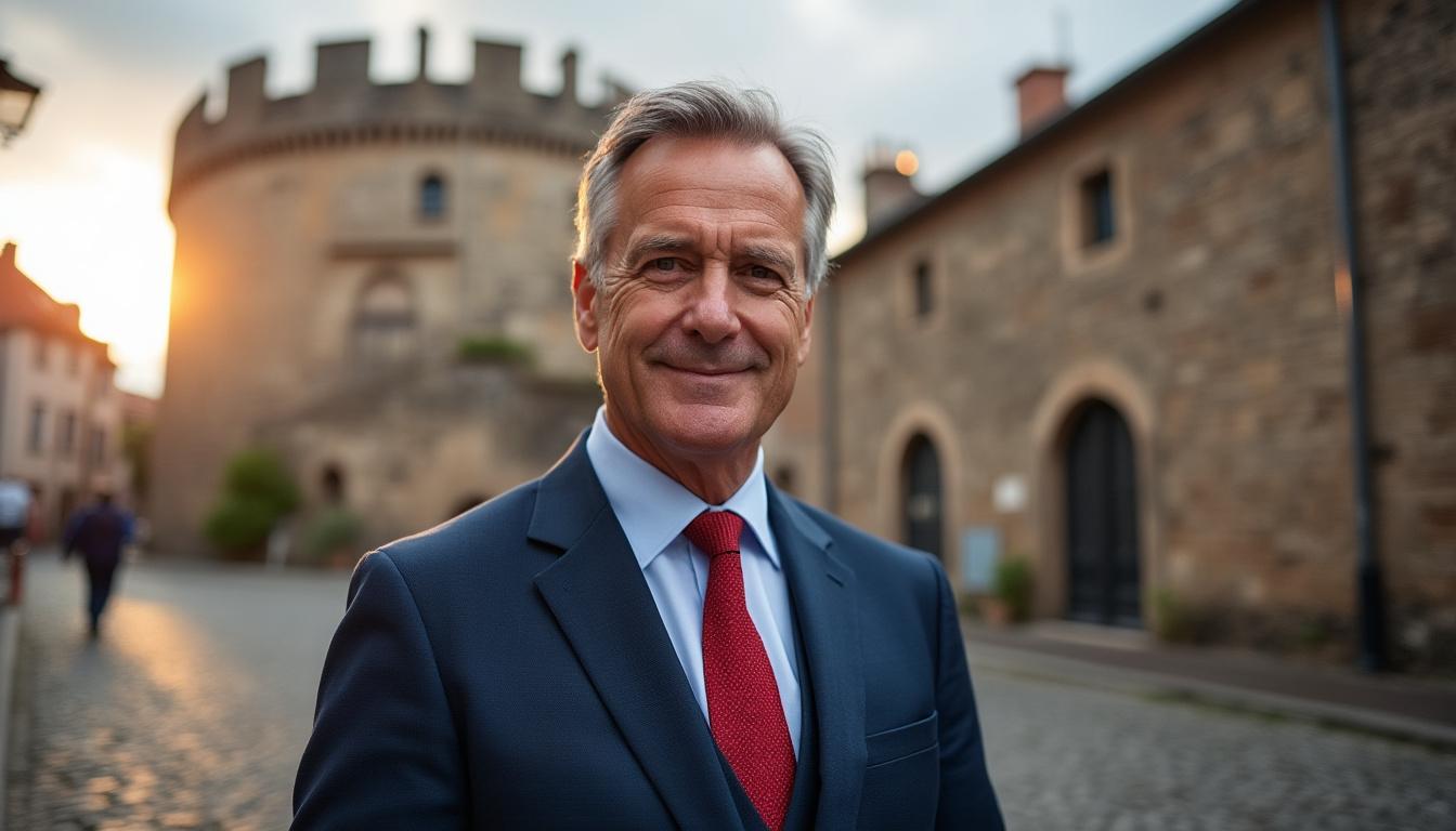 Municipales 2026 à Belfort : un photographe capte les visages des candidats dans l’ombre des débats politiques 7 découvrez les portraits saisissants des candidats aux municipales 2026 à belfort, capturés par un photographe qui révèle leurs visages dans l’ombre des débats politiques.