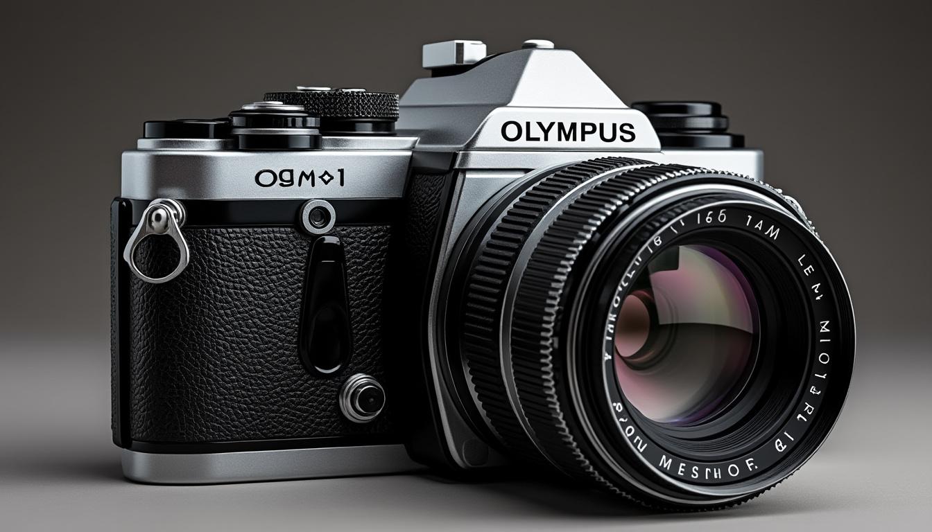 Olympus : Guide des accessoires indispensables pour votre appareil photo 7 découvrez notre guide complet des accessoires indispensables pour votre appareil photo olympus et améliorez votre expérience de photographie.