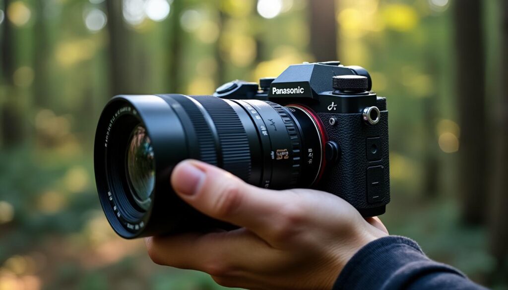 découvrez comment filmer facilement avec un appareil photo panasonic sans souci grâce à nos conseils pratiques et astuces pour des vidéos de qualité.