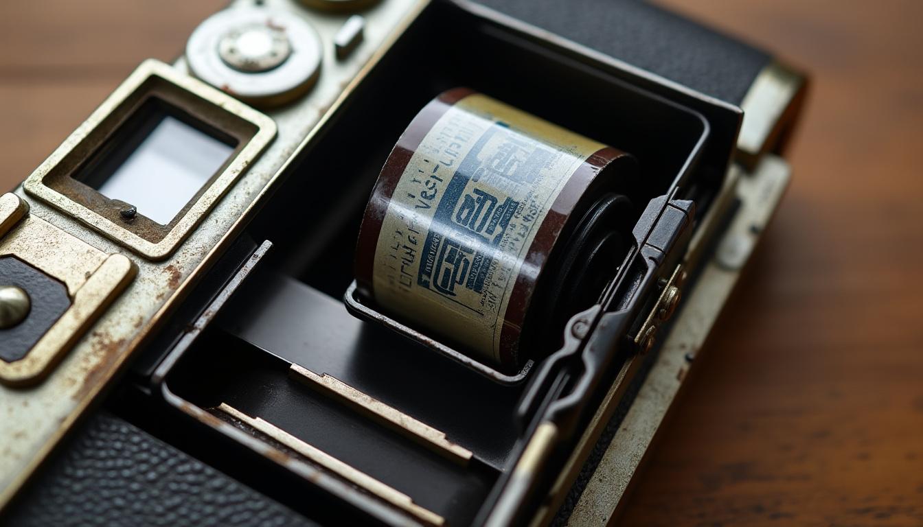 Quel lien particulier tissons-nous avec les photos argentiques ? 7 découvrez la relation unique et intemporelle que nous entretenons avec les photos argentiques, entre nostalgie, authenticité et émotion.