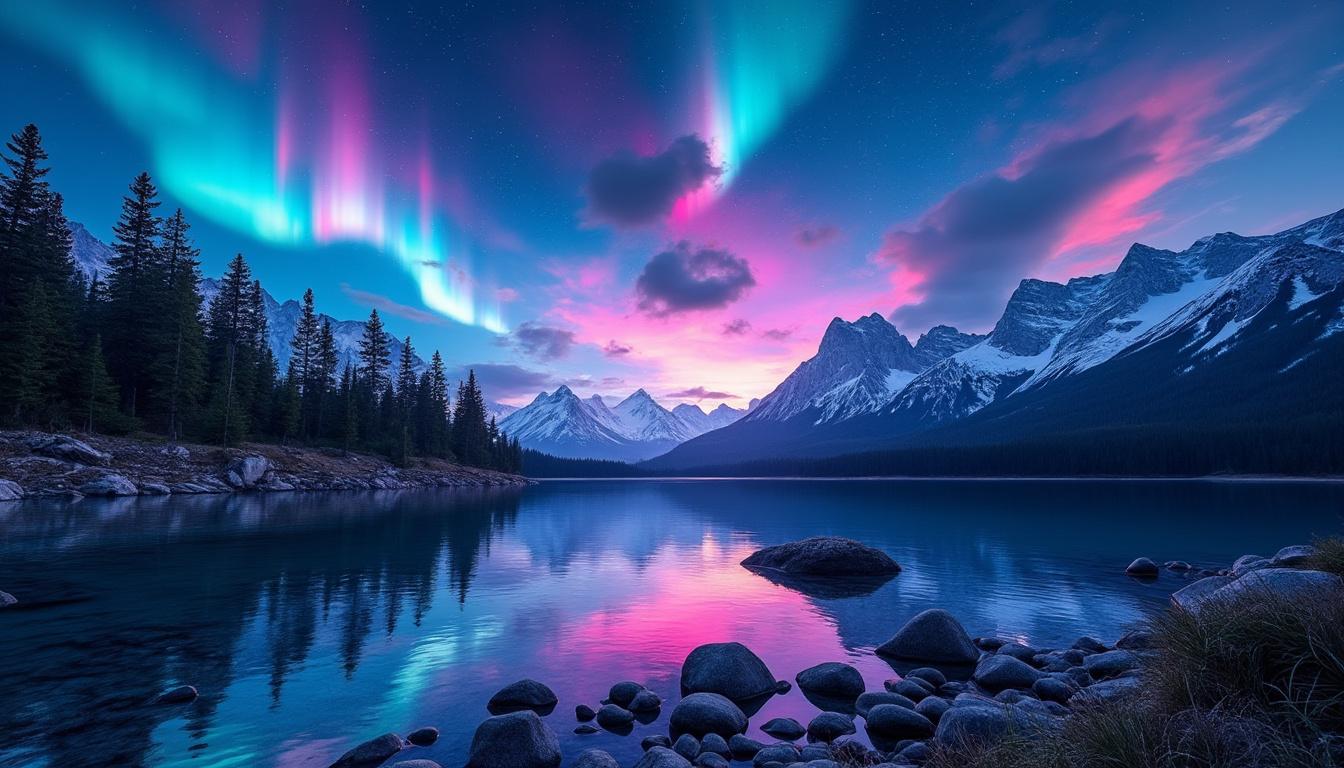 découvrez comment luminar ai de skylum révolutionne la photographie grâce à l'intelligence artificielle, offrant des outils puissants pour sublimer vos images facilement et rapidement.