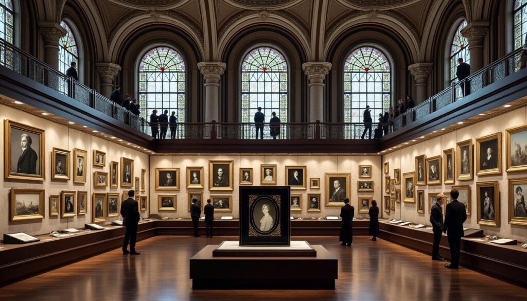 découvrez l'histoire captivante des grands événements à travers la vente exclusive de photographies emblématiques chez swann auction galleries. plongez au cœur du passé puissant et mémorable.