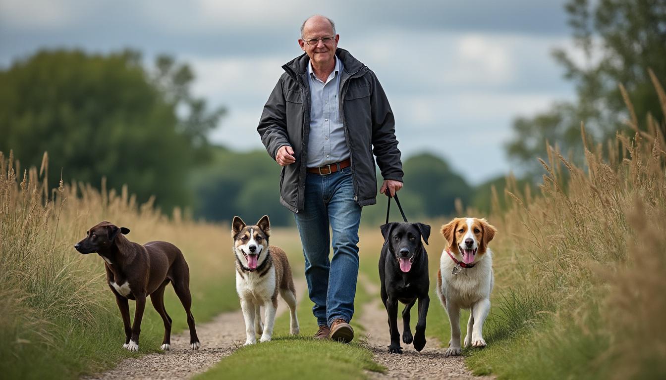 découvrez la première apparition publique d'andrew mountbatten après son arrestation, illustrée par des images exclusives qui retracent cet événement marquant.