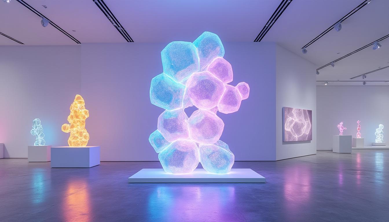 découvrez light, une exposition captivante présentée par bruno cattani sur lelitteraire.com, célébrant la lumière à travers l'art et la littérature.