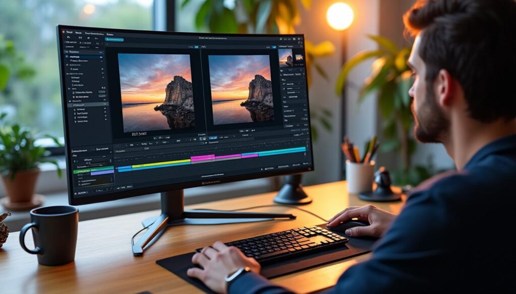 apprenez à maîtriser la retouche photo avec capture one grâce à nos conseils et tutoriels complets pour sublimer vos images facilement.
