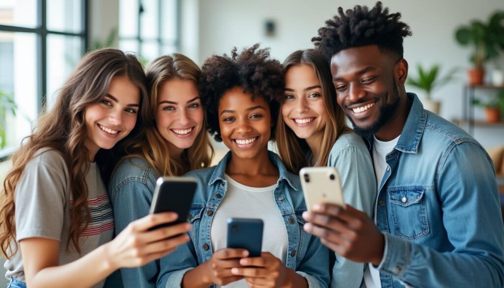 découvrez comment choisir une photo de profil whatsapp qui donne une excellente première impression, en accord avec votre personnalité et vos objectifs.