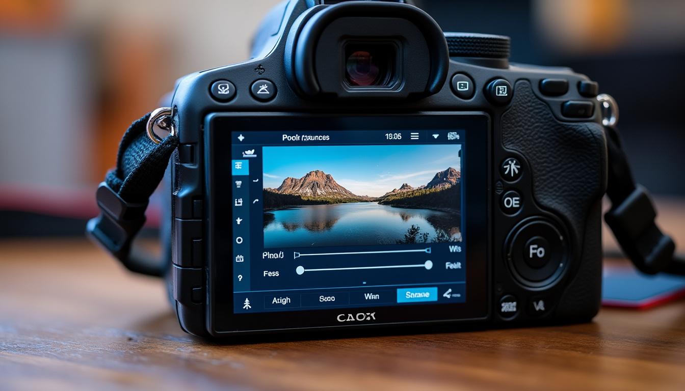 Comment compresser une photo sans perdre en qualité ? 7 découvrez des méthodes efficaces pour compresser une photo tout en préservant sa qualité, grâce à des astuces simples et des outils adaptés.