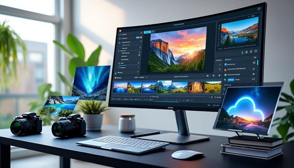 découvrez comment réduire efficacement la taille de vos photos pour accélérer le chargement de votre site web et améliorer son référencement.