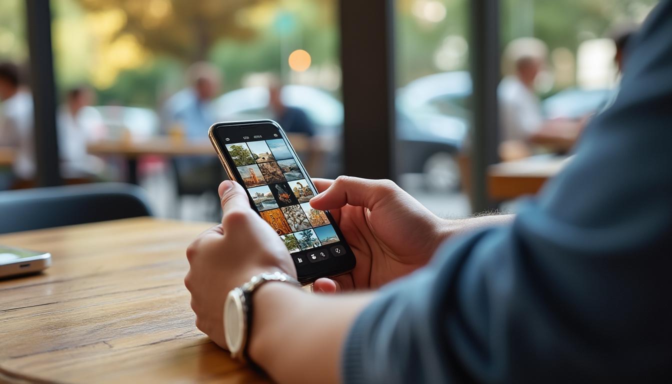Comment effacer rapidement des photos sur iphone en 2026 ? 7 découvrez comment effacer rapidement des photos sur iphone en 2026 grâce à nos astuces simples et efficaces pour libérer de l'espace en un rien de temps.
