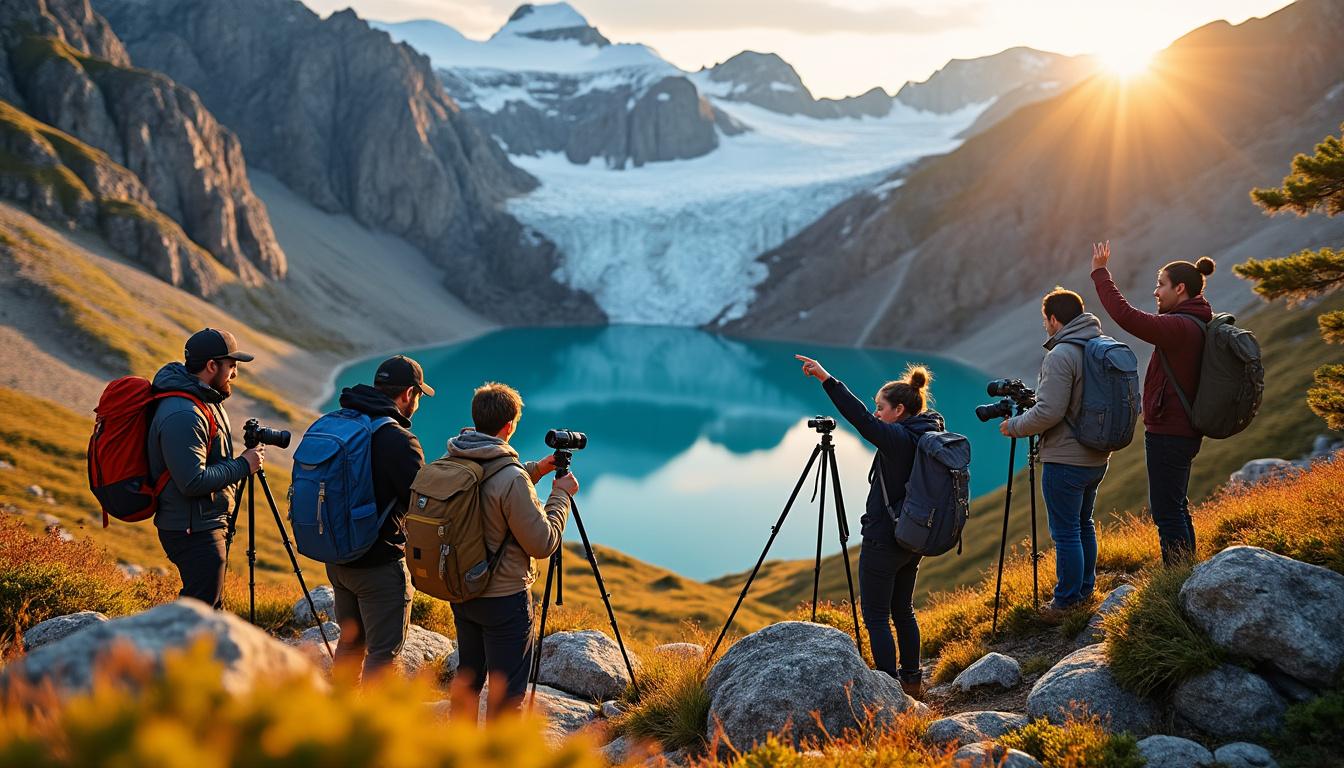 découvrez l’asl photographie de condé-sur-sarthe, récemment honorée par deux prix prestigieux, illustrant l’excellence et la passion locale en art photographique.