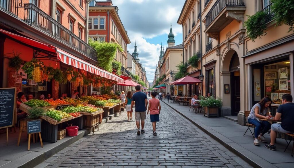 découvrez dole à travers 13 clichés saisissants pour un voyage express au cœur de cette charmante ville historique.