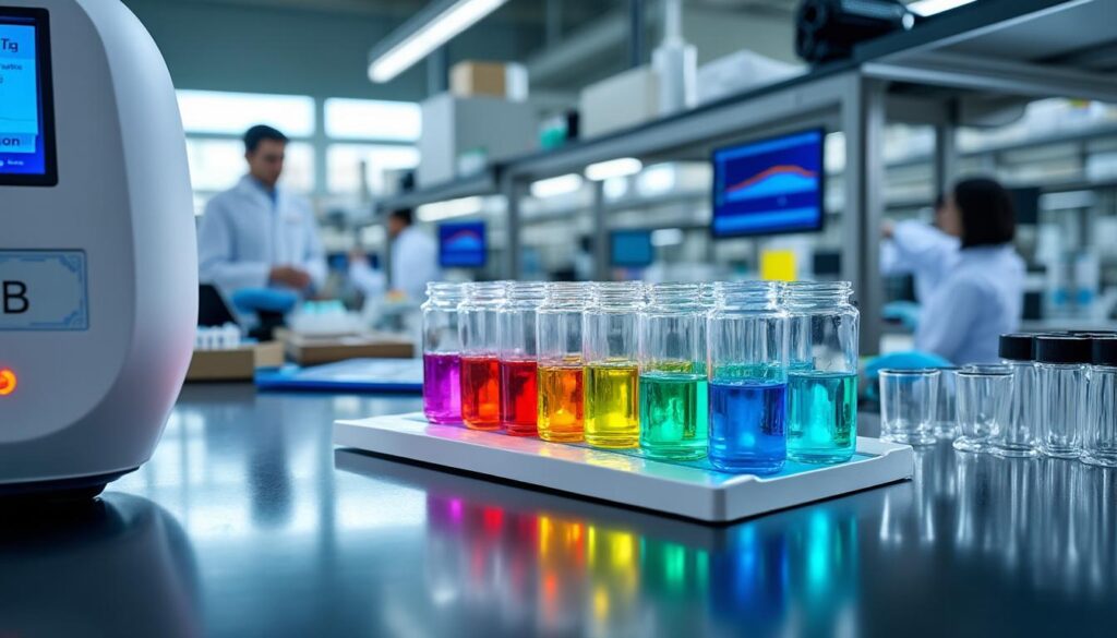 découvrez les principes fondamentaux, les méthodes précises et les applications essentielles du dosage spectrophotométrique pour des analyses fiables et efficaces.