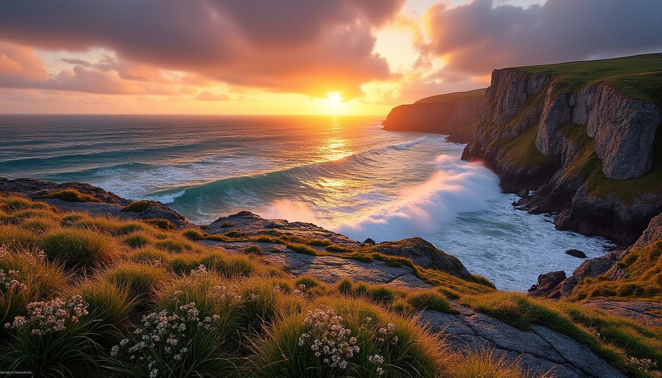 Île-de-Sein : Découvrez un nouvel ouvrage captivant de photographies Sénanes 7 plongez dans l'univers enchanteur de l'île-de-sein à travers un nouvel ouvrage captivant de photographies sénanes, rendant hommage à la beauté et à l'authenticité de cette île bretonne.