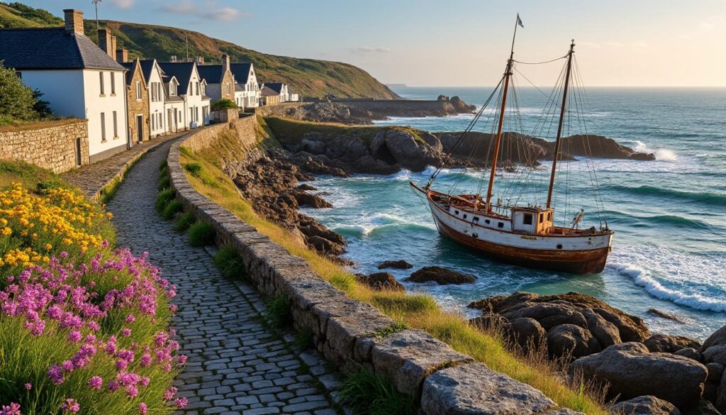 découvrez l'île-de-sein à travers un nouvel ouvrage captivant réunissant des photographies uniques de la vie et des paysages sénans.
